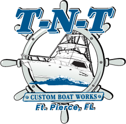T-N-T Boatworks